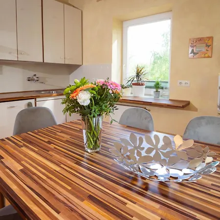 Riverview Residence-with Parking Ljubljana
