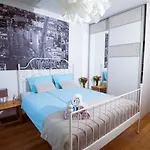 Riverview - With Parking *