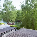 アパート Riverview - With Parking *