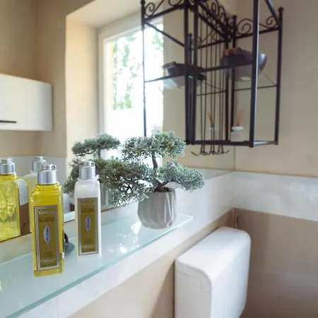 Apartamento Riverview - With Parking *