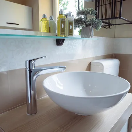 Apartment Riverview - With Parking *