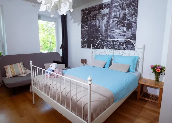 Riverview - With Parking * Ljubljana