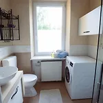 Riverview - With Parking Apartment *