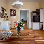 Riverview - With Parking Apartment Ljubljana