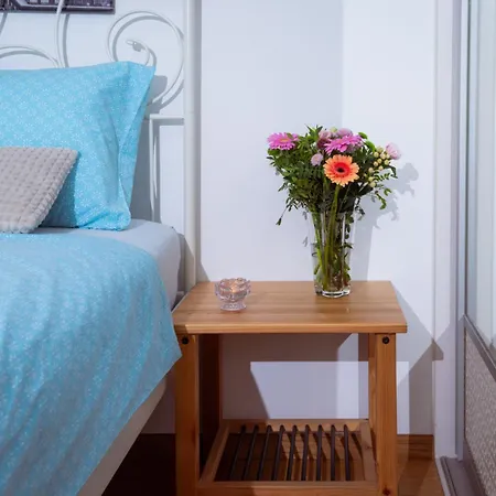 Riverview - With Parking Liubliana