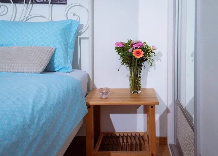 Riverview - With Parking Liubliana