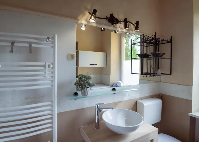 Apartamento Riverview - With Parking